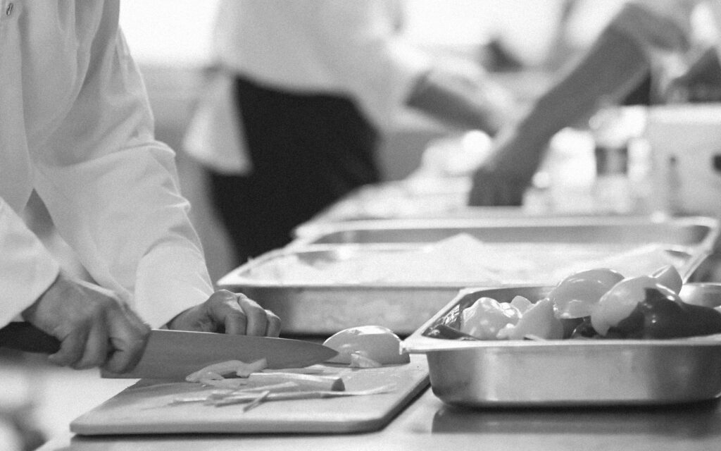 cocina