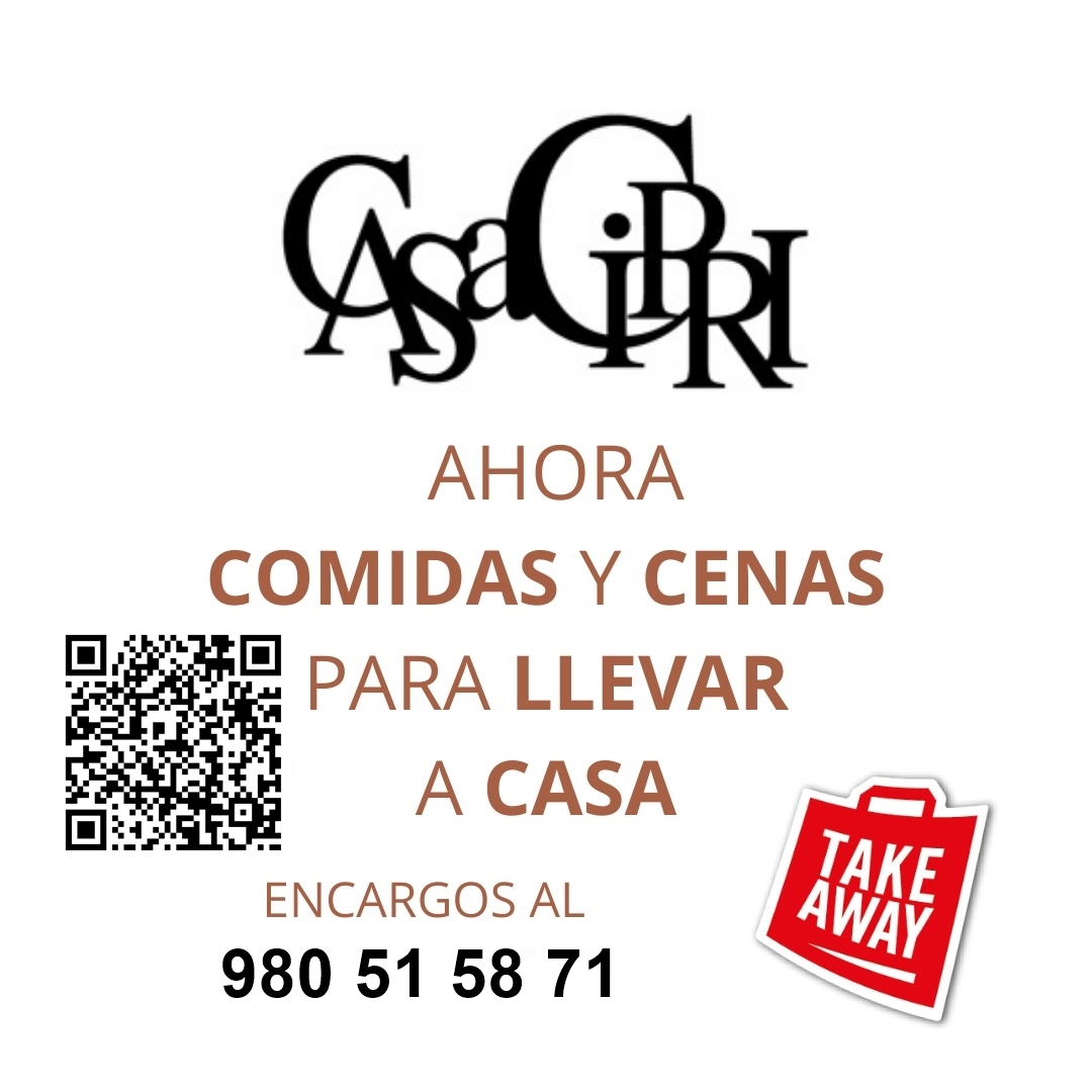 CASA CIPRI 2